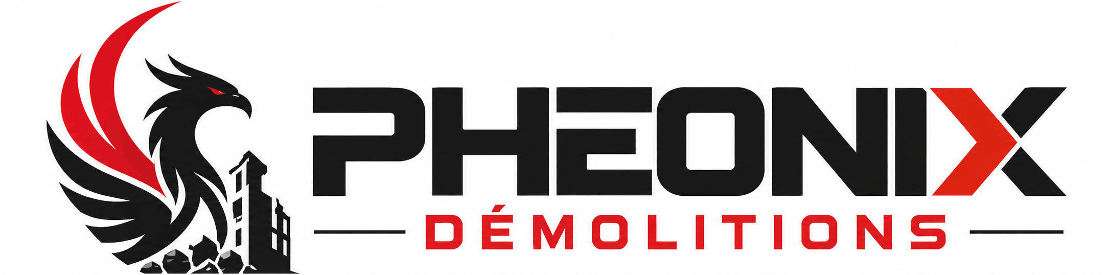 Phoenix Démolitions